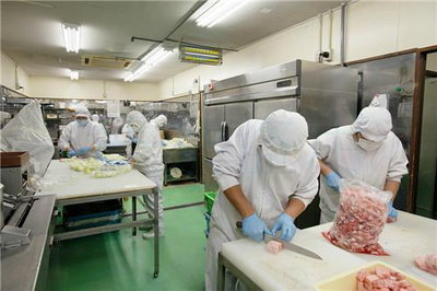 食品代加工貼牌OEM 你要知道這三點(diǎn)。_美食_網(wǎng)
