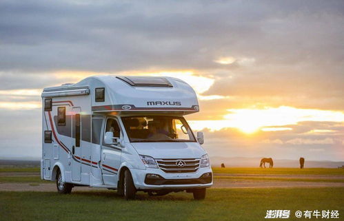 開心汽車高舉房車產(chǎn)業(yè)新能源大旗，造車之夢能否成真？