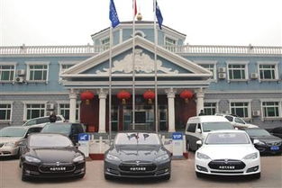 中進汽車租賃加速布局新能源汽車租賃業(yè)務，引領行業(yè)綠色轉型