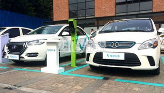 電動汽車在汽車租賃行業(yè)中的碳排放與能耗水平分析