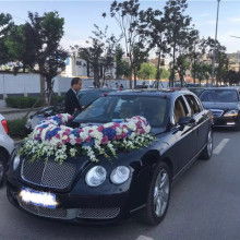 汽車租賃 便捷出行與行業(yè)發(fā)展前景