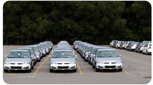 網(wǎng)約車“日賺”承諾下的陷阱 租車半月賠本，押金難退誰之過？