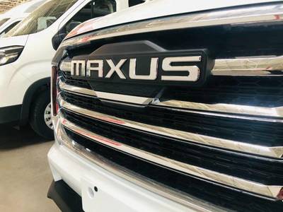 回到起點看別樣生產線 探訪大通房車溧陽工廠，解鎖汽車租賃新視野